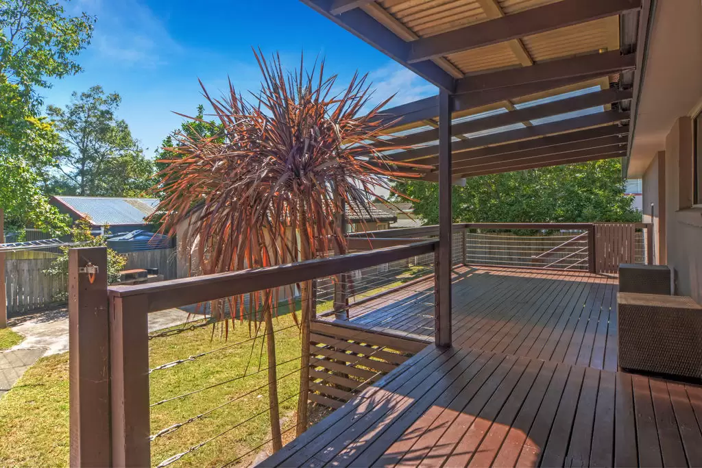 3 Fuchsia Crescent, Bomaderry Sold by Integrity Real Estate - image 2