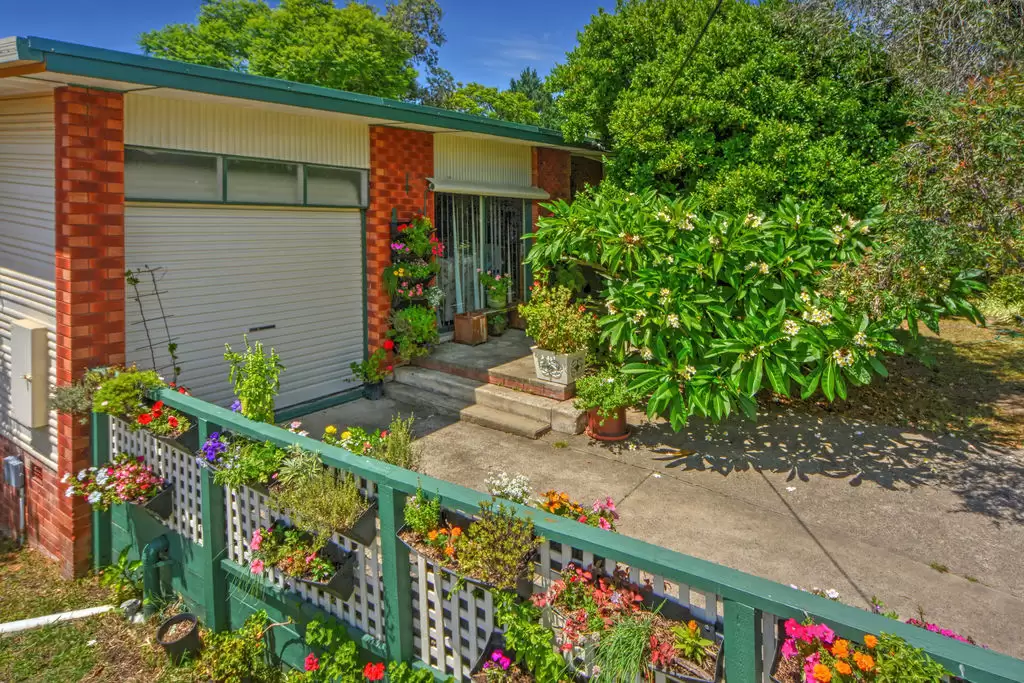 158 Wallace Street, Nowra Sold by Integrity Real Estate - image 2