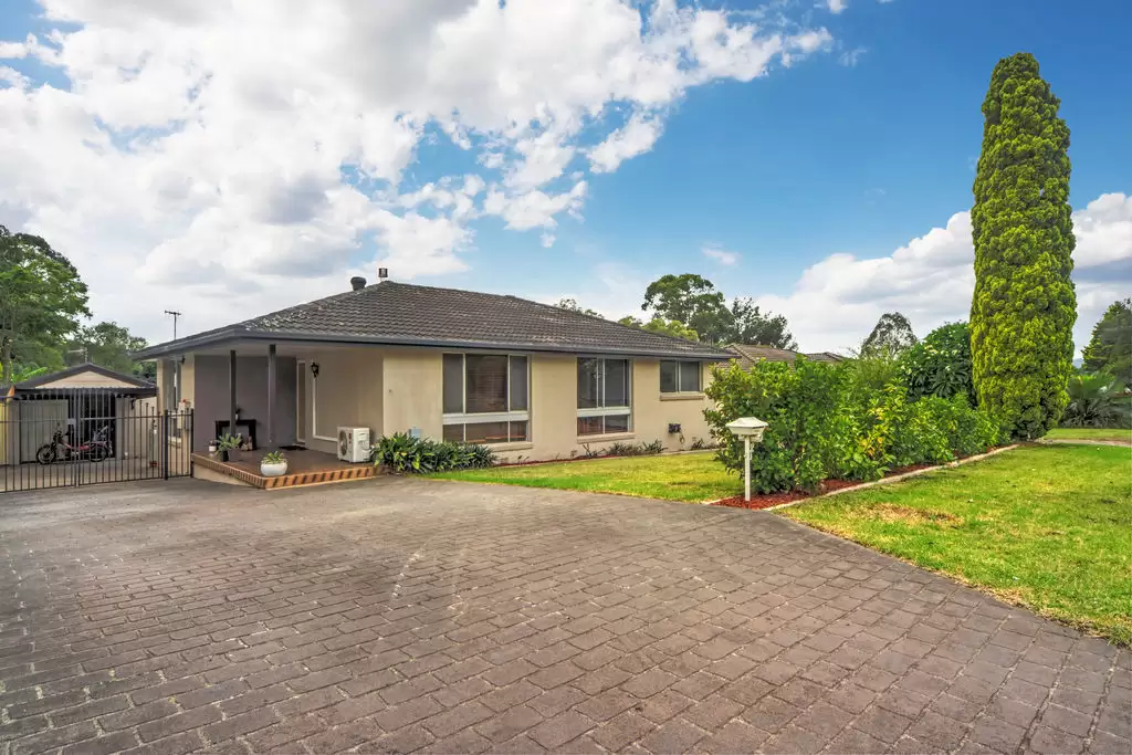 9 Yeovil Drive, Bomaderry Sold by Integrity Real Estate - image 2