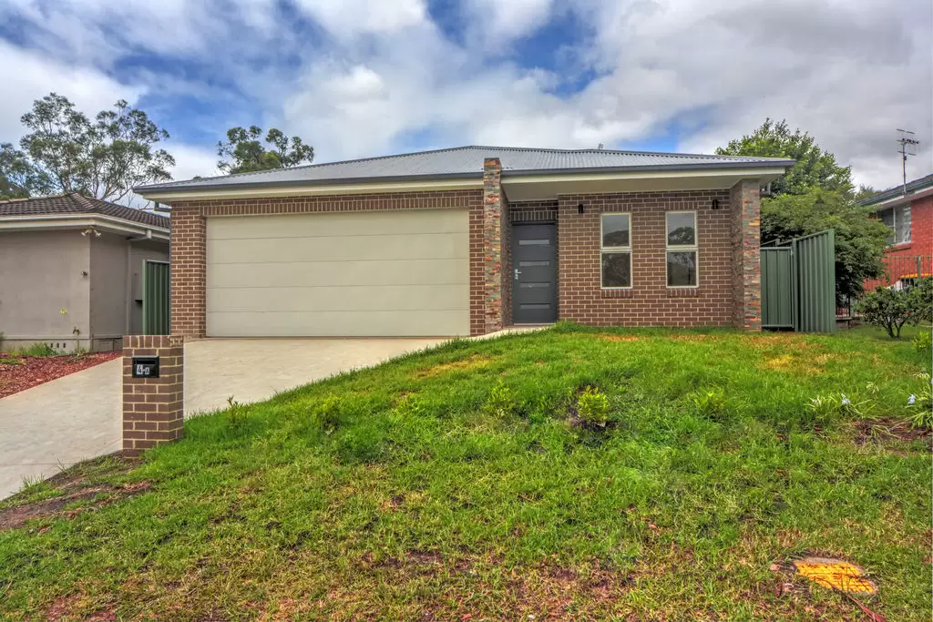 4A Yeovil Drive, Bomaderry Sold by Integrity Real Estate - image 1