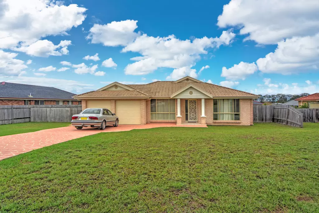 5 Balira Place, Worrigee Sold by Integrity Real Estate - image 1