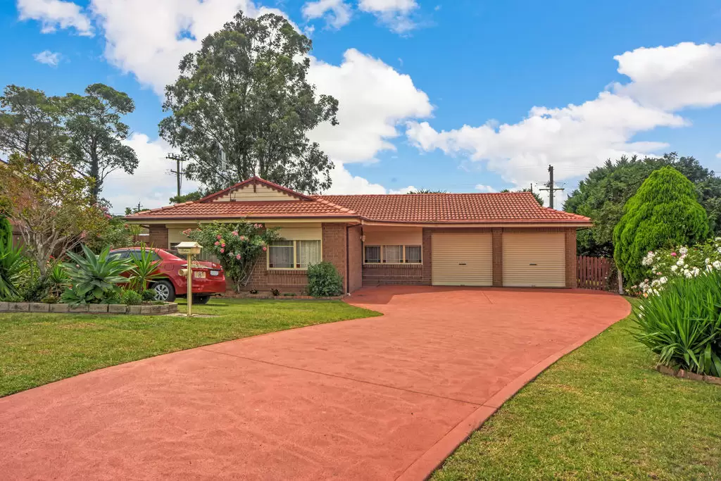 8 Dynet Close, Bomaderry Sold by Integrity Real Estate - image 1