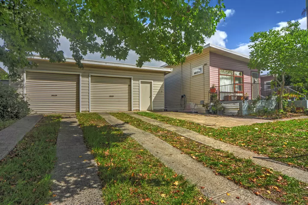 2/172 McKay Street, Nowra Sold by Integrity Real Estate - image 1