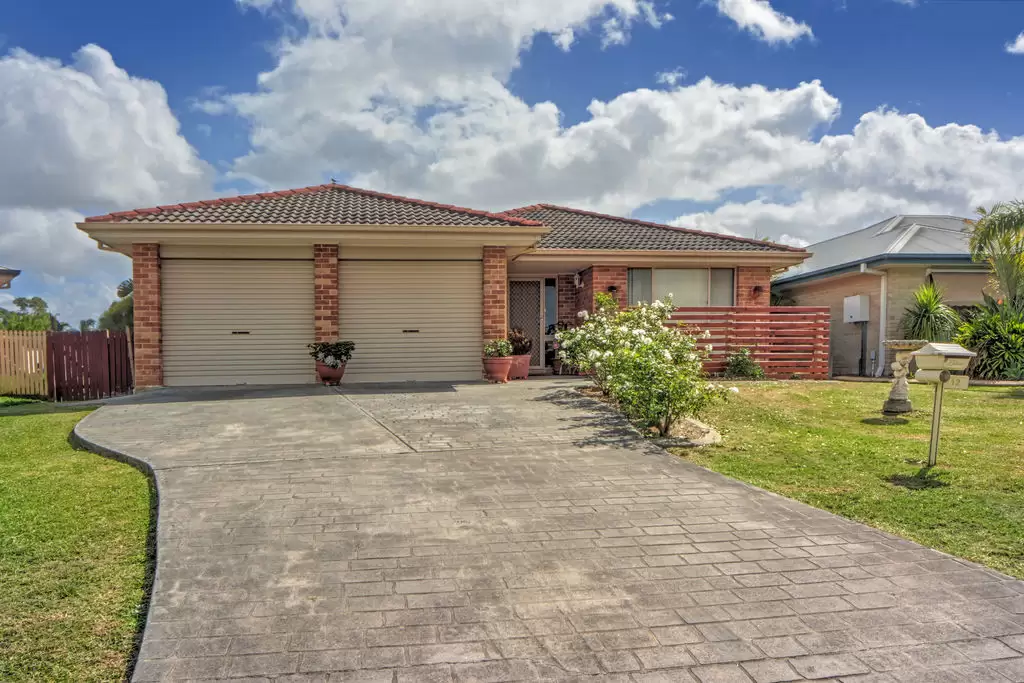 12 Marsden Close, Worrigee Sold by Integrity Real Estate - image 1