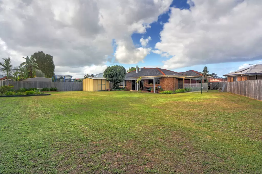 12 Marsden Close, Worrigee Sold by Integrity Real Estate - image 8