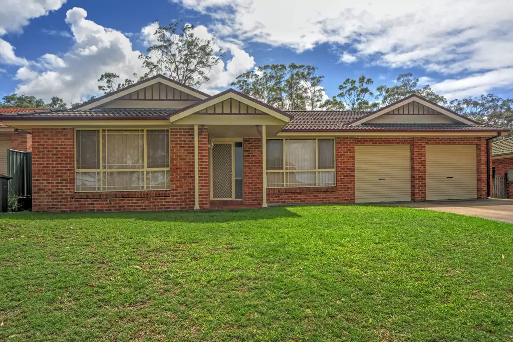 42 Lydon Crescent, West Nowra Sold by Integrity Real Estate