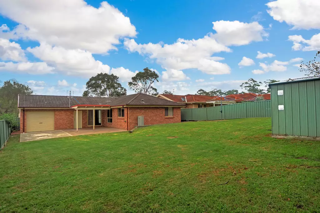 42 Lydon Crescent, West Nowra Sold by Integrity Real Estate - image 8