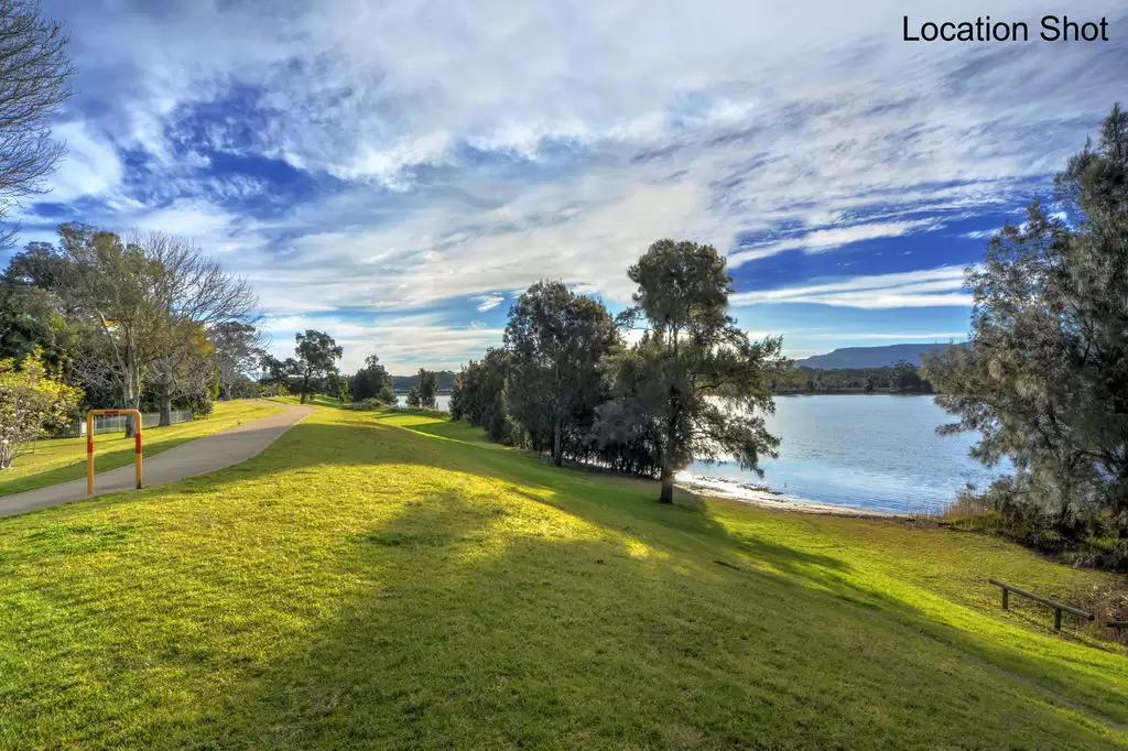 3/15 Ferry Lane, Nowra Sold by Integrity Real Estate - image 8