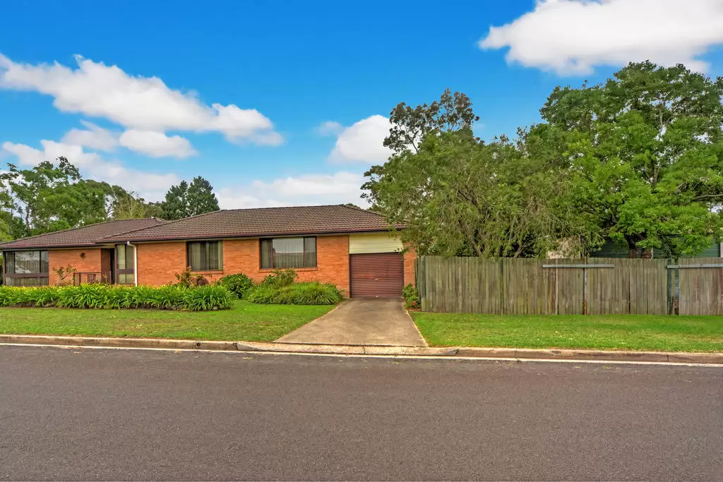 26 McKenzie Street, Nowra Sold by Integrity Real Estate - image 1