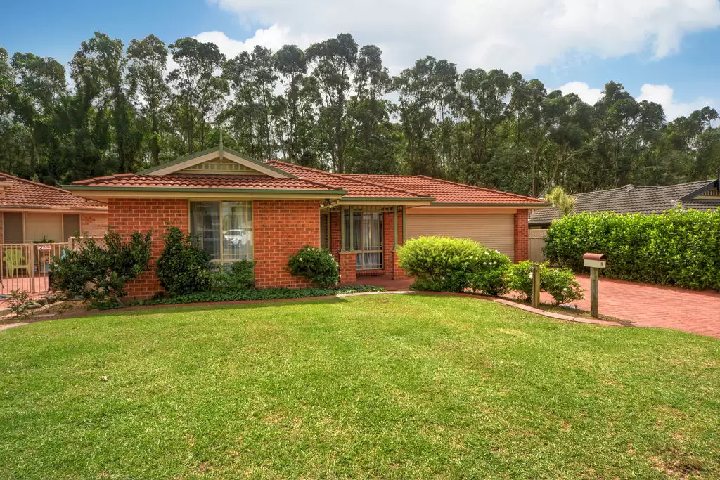 9 Mahogany Place, North Nowra Sold by Integrity Real Estate - image 1