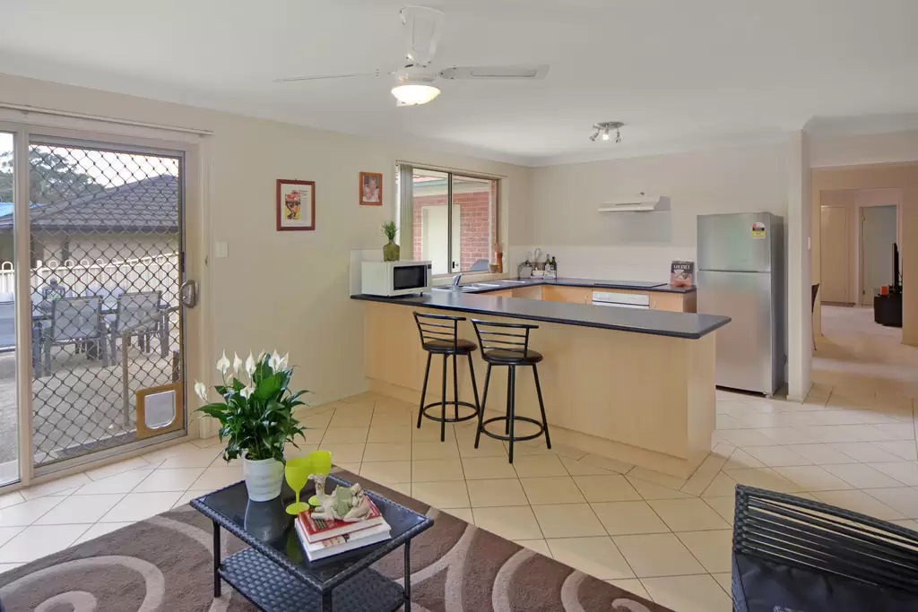 9 Mahogany Place, North Nowra Sold by Integrity Real Estate - image 2