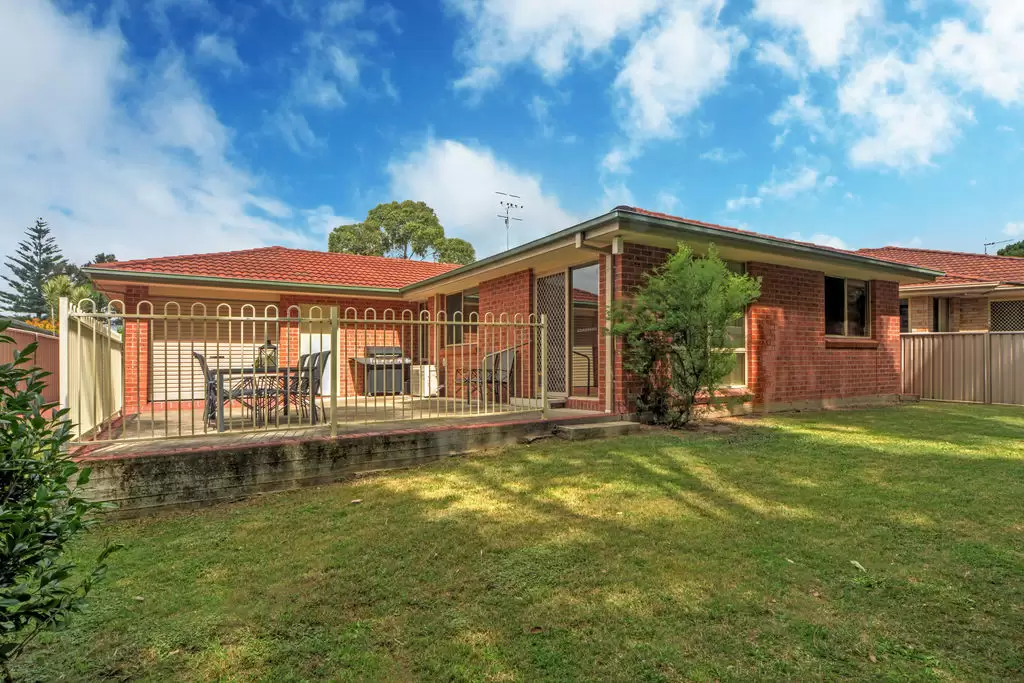 9 Mahogany Place, North Nowra Sold by Integrity Real Estate - image 8