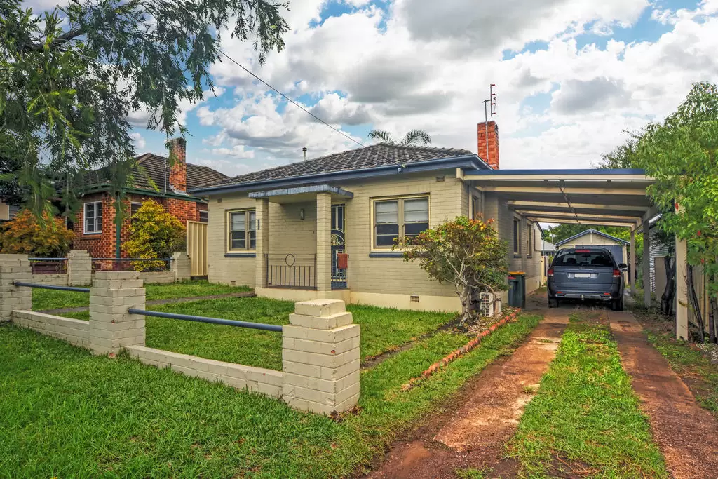 1 View Street, Nowra Sold by Integrity Real Estate - image 1