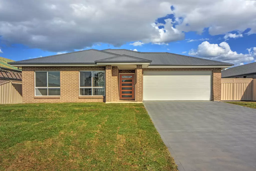 19 Brassia Rise, South Nowra Sold by Integrity Real Estate - image 1