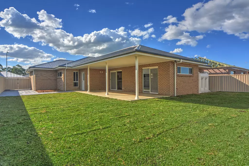 19 Brassia Rise, South Nowra Sold by Integrity Real Estate - image 4