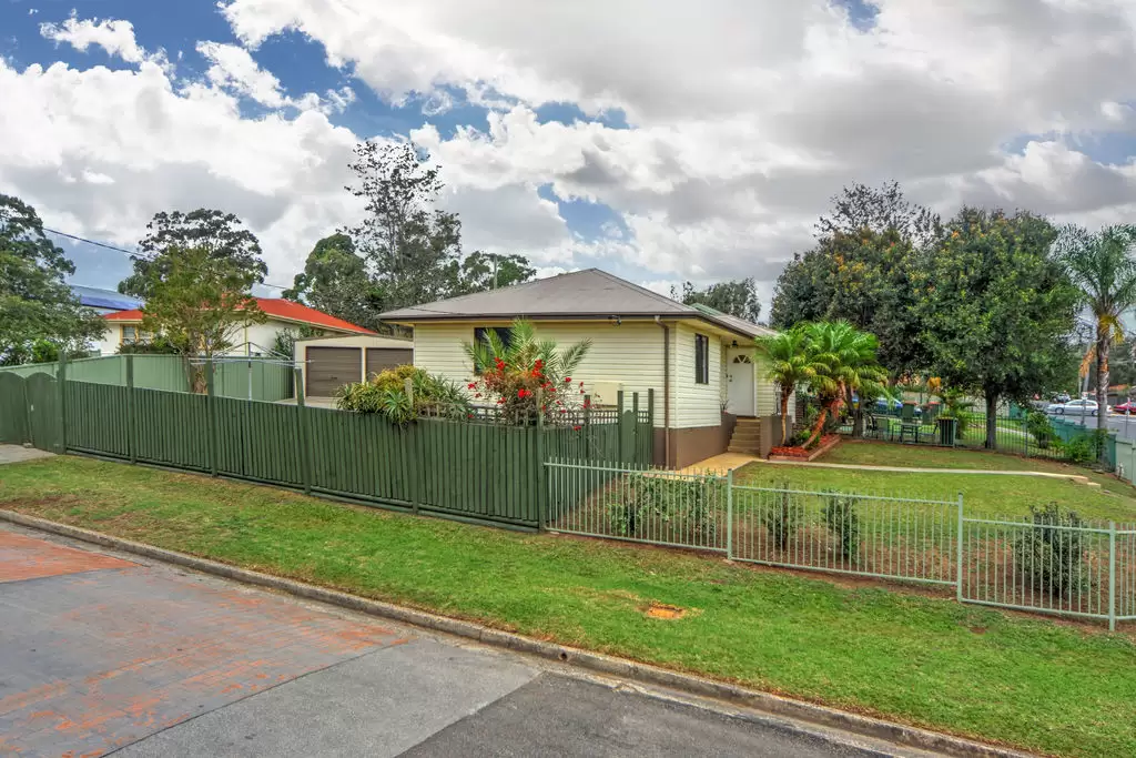 110 Wallace Street, Nowra Sold by Integrity Real Estate - image 2