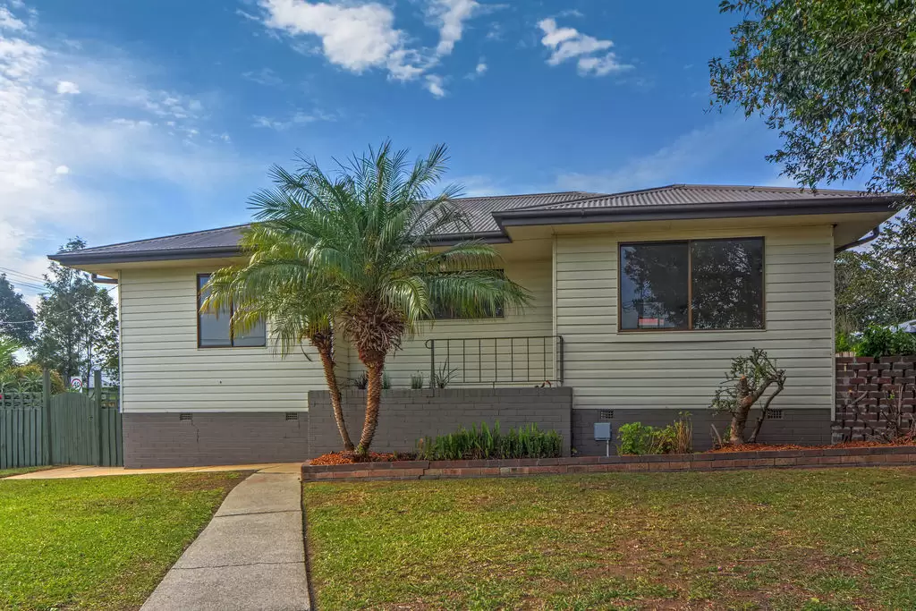 110 Wallace Street, Nowra Sold by Integrity Real Estate - image 1