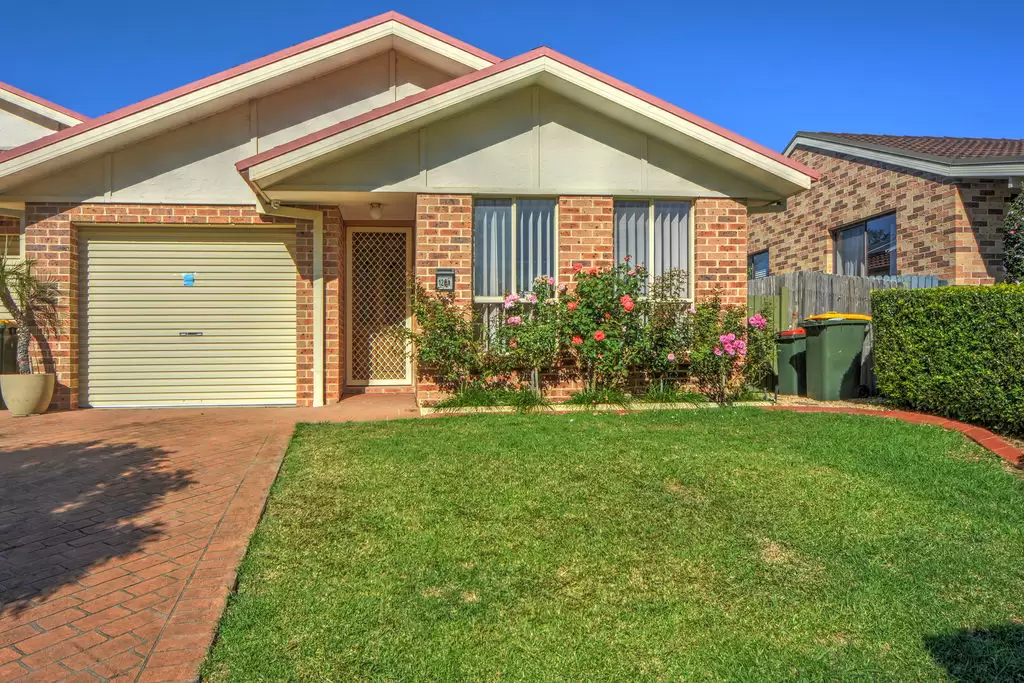 128A Jasmine Drive, Bomaderry Sold by Integrity Real Estate