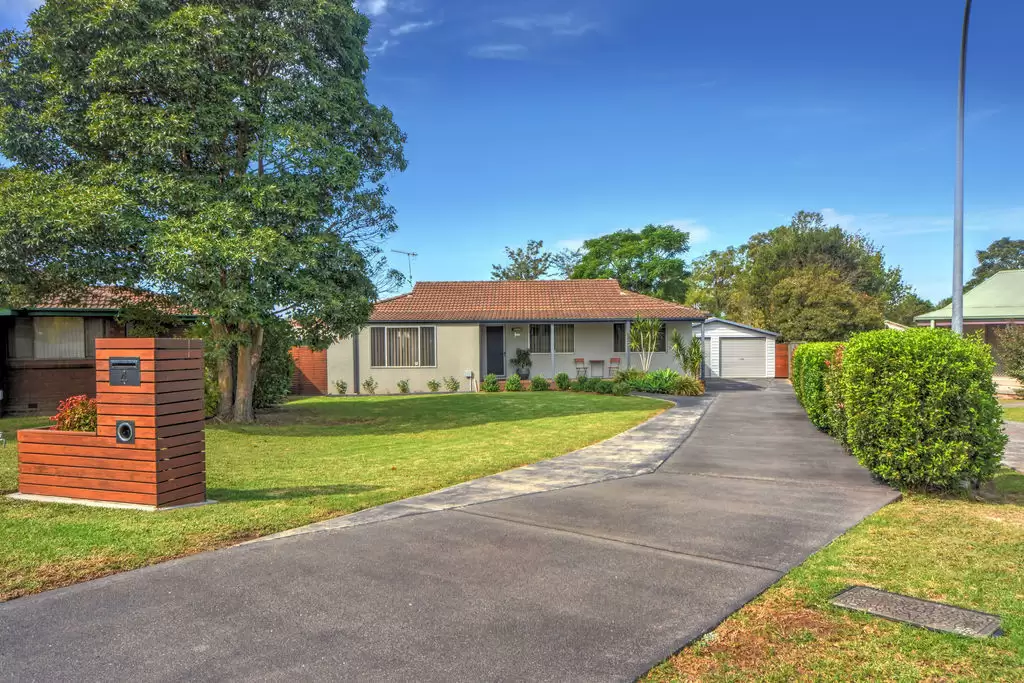 4 Ramsey Grove, Bomaderry Sold by Integrity Real Estate - image 1