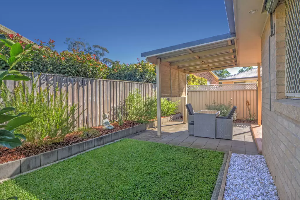 69 Lyndhurst Drive, Bomaderry Sold by Integrity Real Estate - image 4