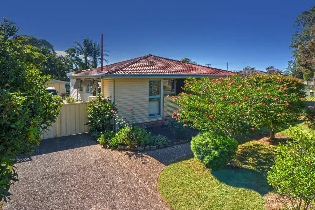 79 McKay Street, Nowra Sold by Integrity Real Estate - image 1