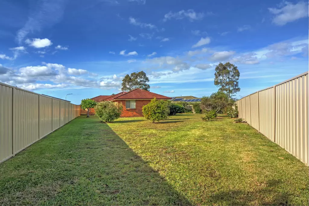 16 Hermes Crescent, Worrigee Sold by Integrity Real Estate - image 8