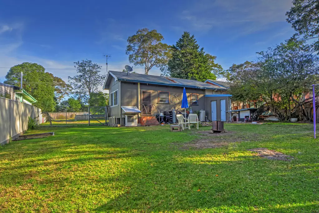 7 Beinda Street, Bomaderry Sold by Integrity Real Estate - image 3