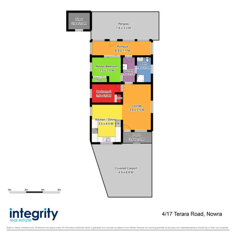 4/17 Terara Road, Terara Sold by Integrity Real Estate - image 4