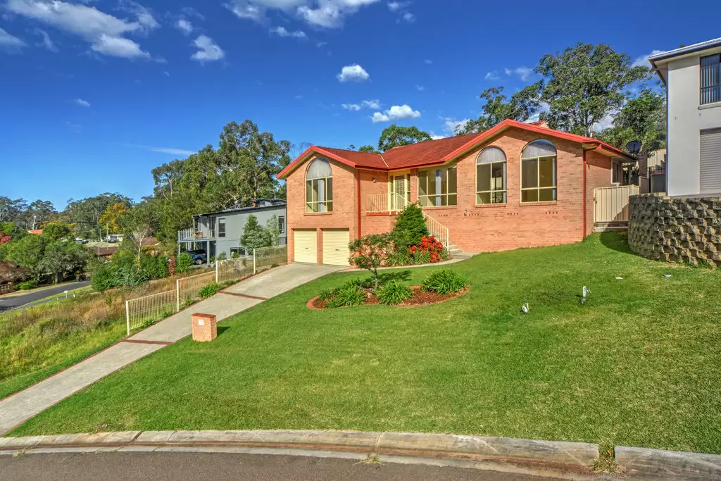 1 Nundah Close, Bomaderry Sold by Integrity Real Estate - image 1