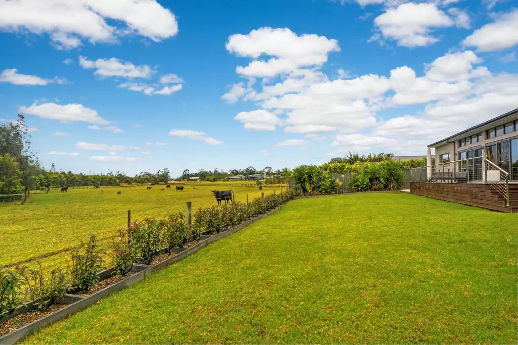 38 Banool Circuit, Bomaderry Sold by Integrity Real Estate