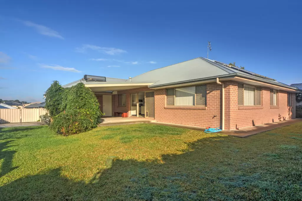 16 Barbata Grove, South Nowra Sold by Integrity Real Estate - image 8