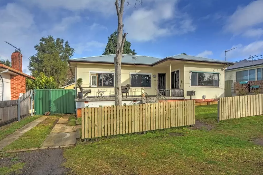 2 Huxley Street, Nowra Sold by Integrity Real Estate - image 1