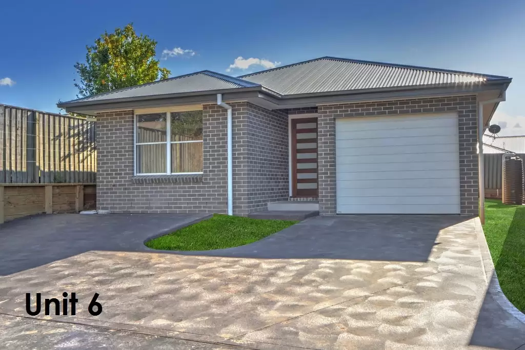 4/9 Harbour Boulevarde, Bomaderry Sold by Integrity Real Estate