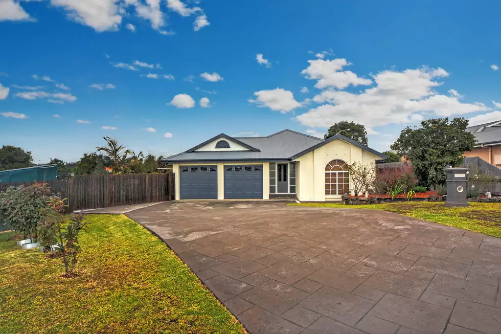 9 Balira Place, Worrigee Sold by Integrity Real Estate - image 1