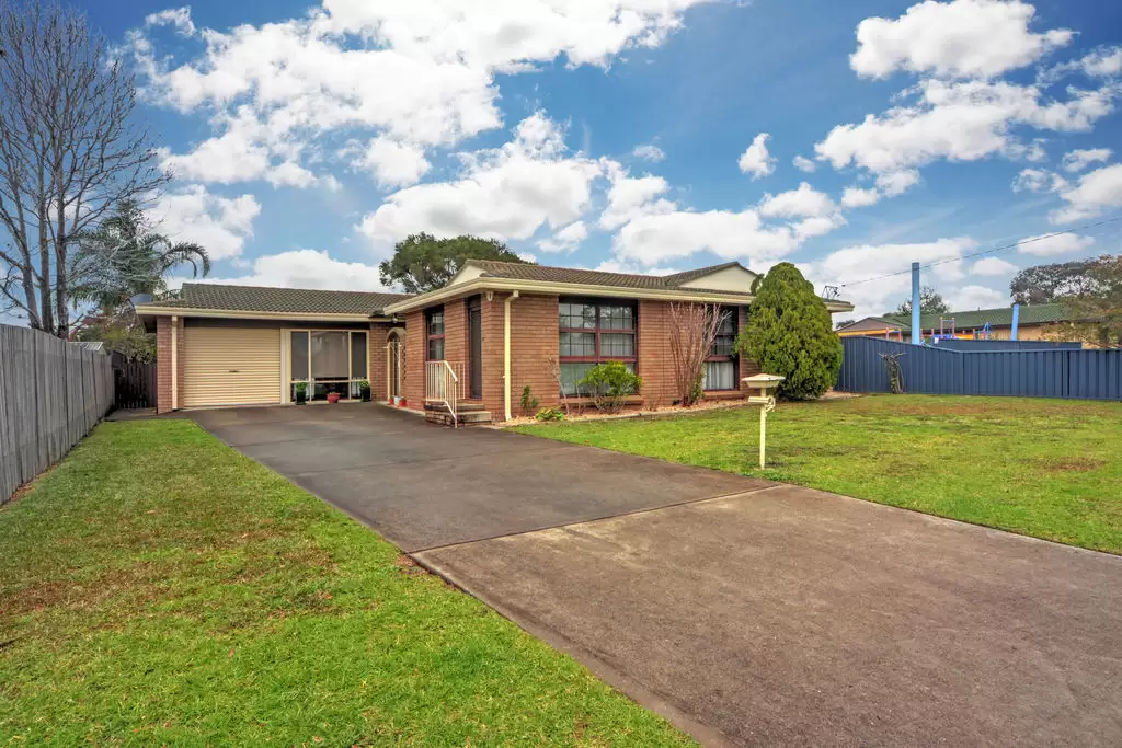 174 St Anns Street, Nowra Sold by Integrity Real Estate - image 1