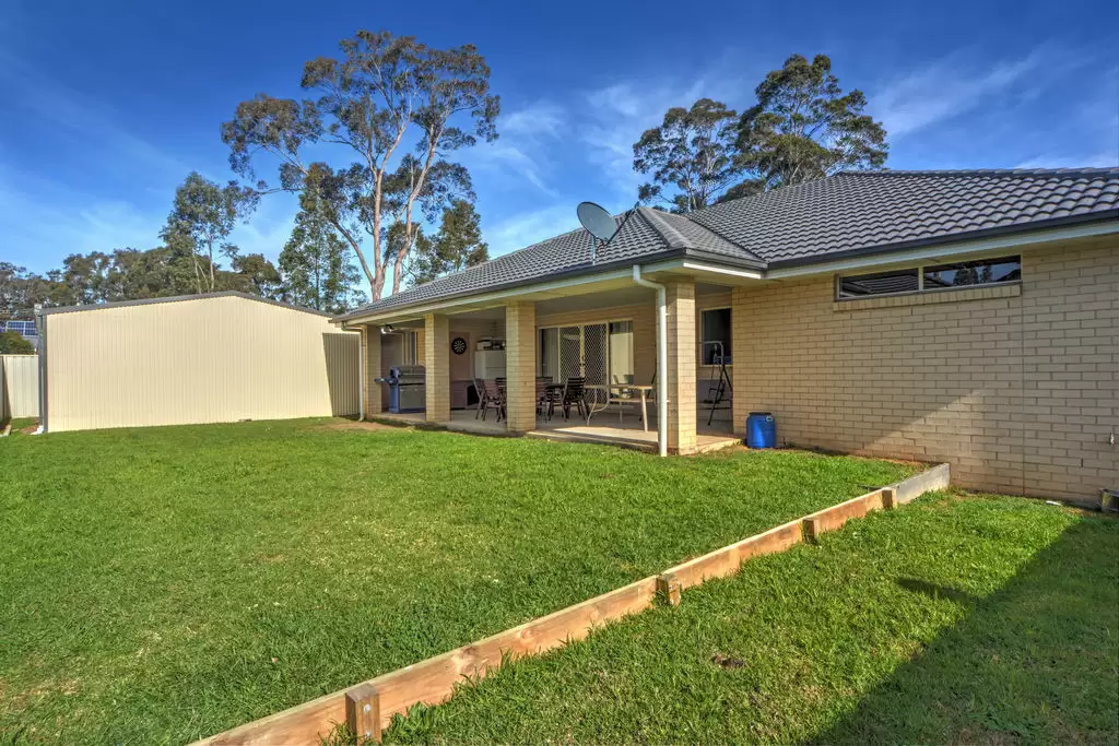 12 Coral Sea Drive, West Nowra Sold by Integrity Real Estate - image 8