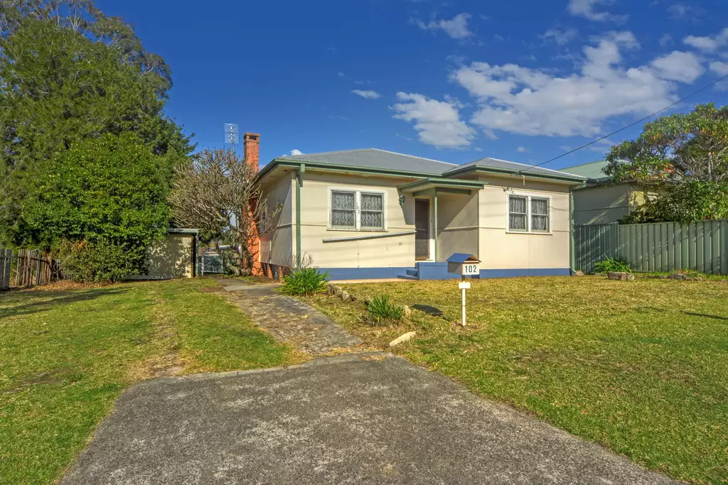 102 Jervis Street, Nowra Sold by Integrity Real Estate - image 1