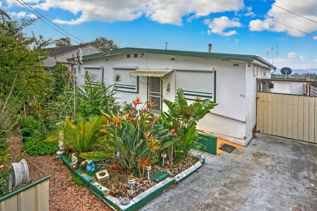 113 Greenwell Point Road, Worrigee Sold by Integrity Real Estate