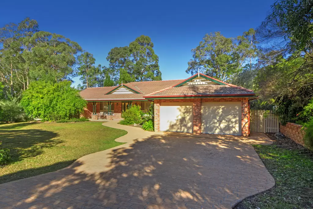 2 Baffler Place, Bangalee Sold by Integrity Real Estate - image 1