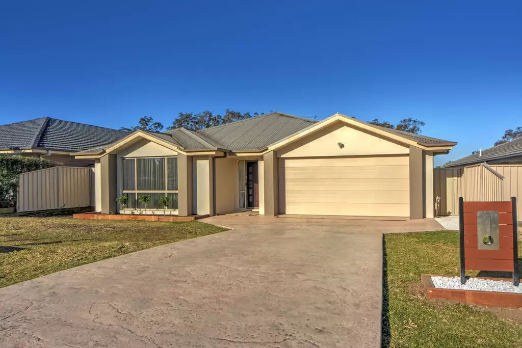 123 Rayleigh Drive, Worrigee Sold by Integrity Real Estate - image 1