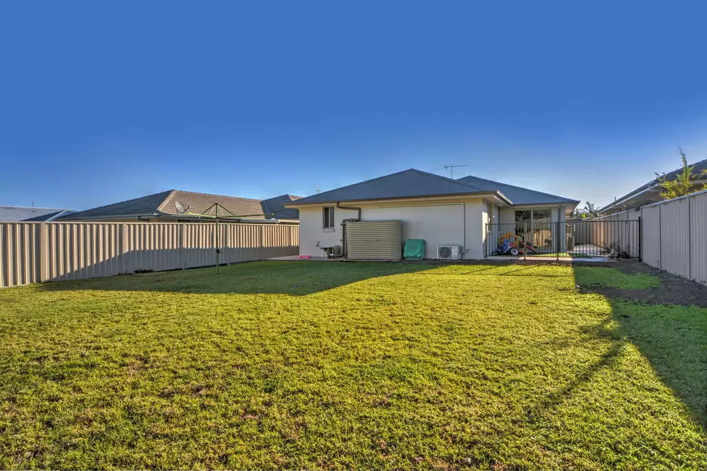 123 Rayleigh Drive, Worrigee Sold by Integrity Real Estate - image 8