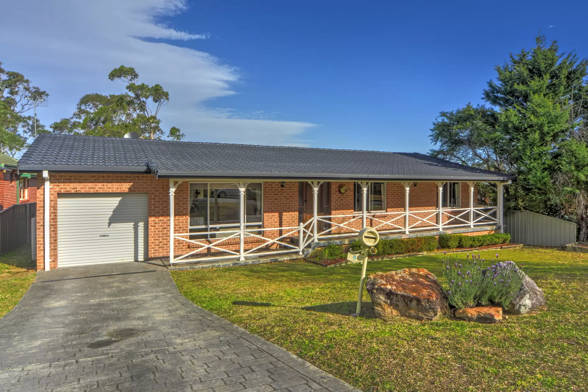 6 Sutherland Drive, North Nowra Sold by Integrity Real Estate - image 1