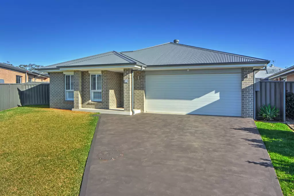 17 Petrel Close, South Nowra Sold by Integrity Real Estate - image 1