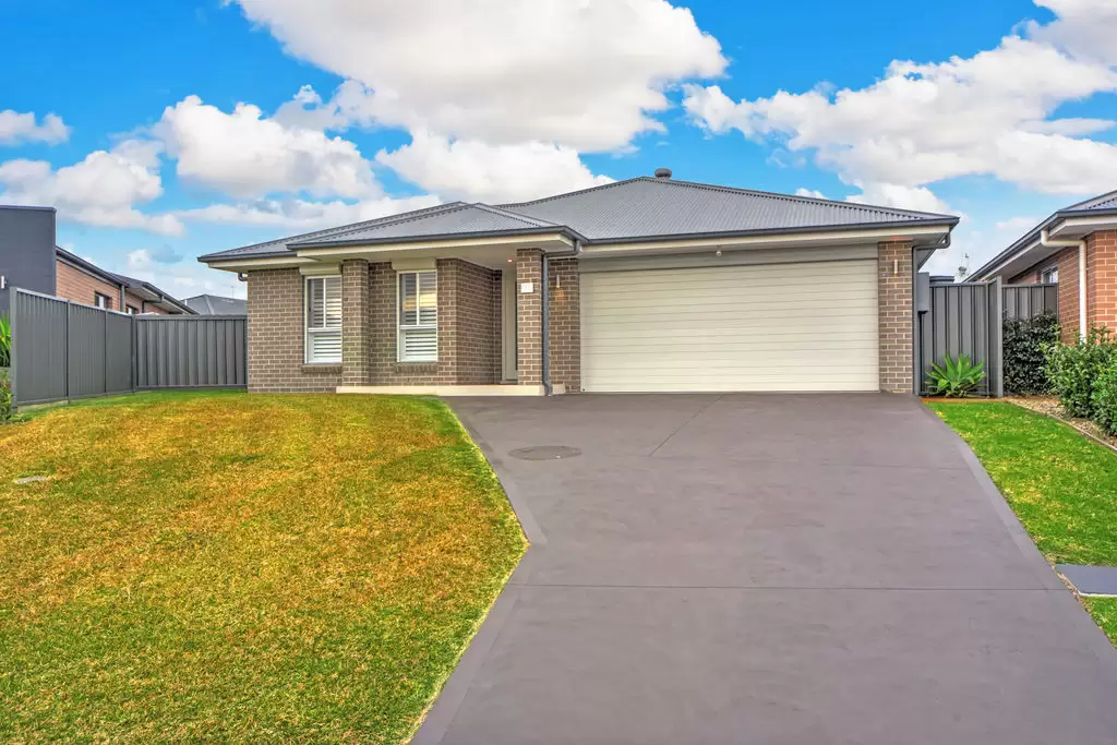 17 Petrel Close, South Nowra Sold by Integrity Real Estate - image 2