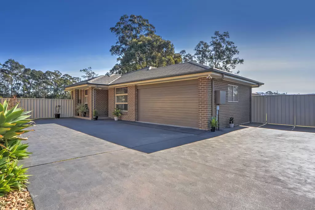 16 Coral Sea Drive, West Nowra Sold by Integrity Real Estate - image 1