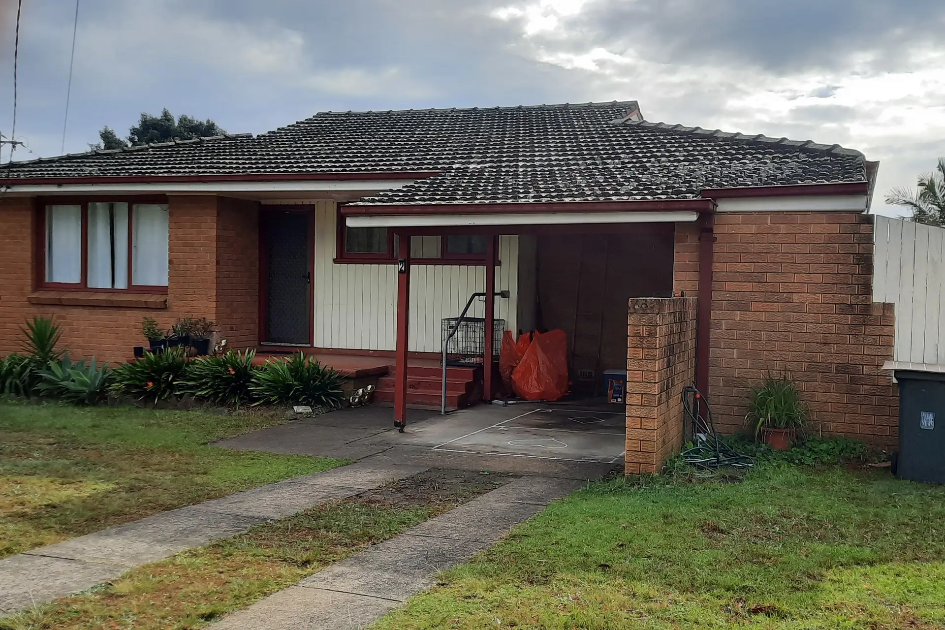 2 Alfred Street, Bomaderry Leased by Integrity Real Estate - image 2