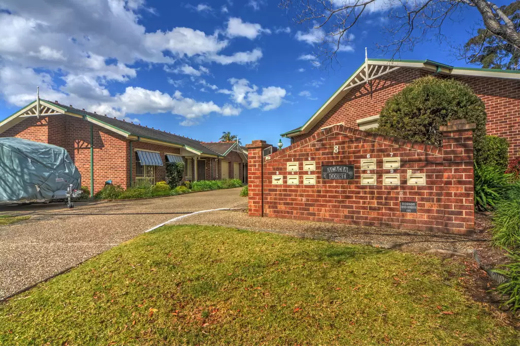 7/8 Regent Place, Bomaderry Sold by Integrity Real Estate - image 8