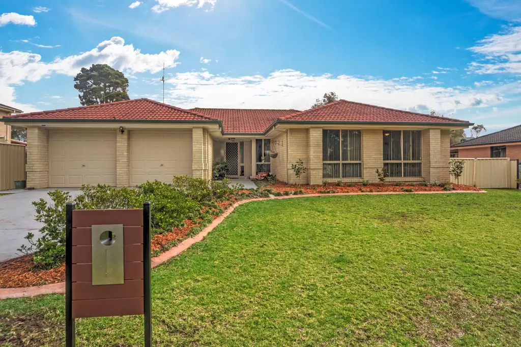 44 Worrigee Road, Worrigee Sold by Integrity Real Estate