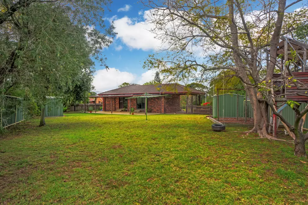 4 Alverstoke Close, Bomaderry Sold by Integrity Real Estate - image 8