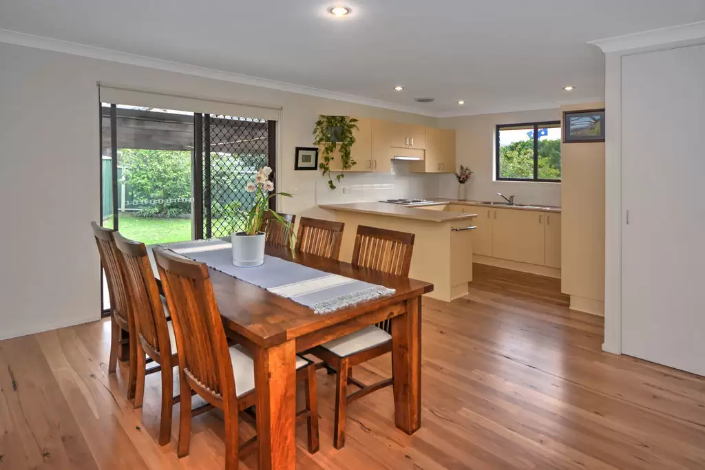 4 Alverstoke Close, Bomaderry Sold by Integrity Real Estate - image 3